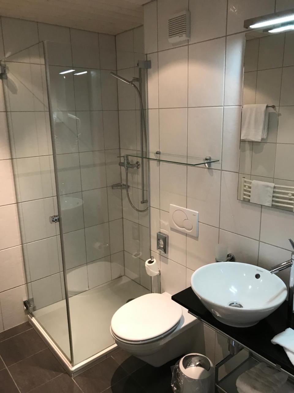 Hotel Restaurant Zur alten Gasse - 5