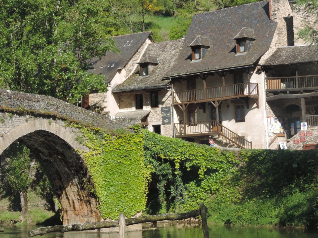 Le Vieux Pont photo 4