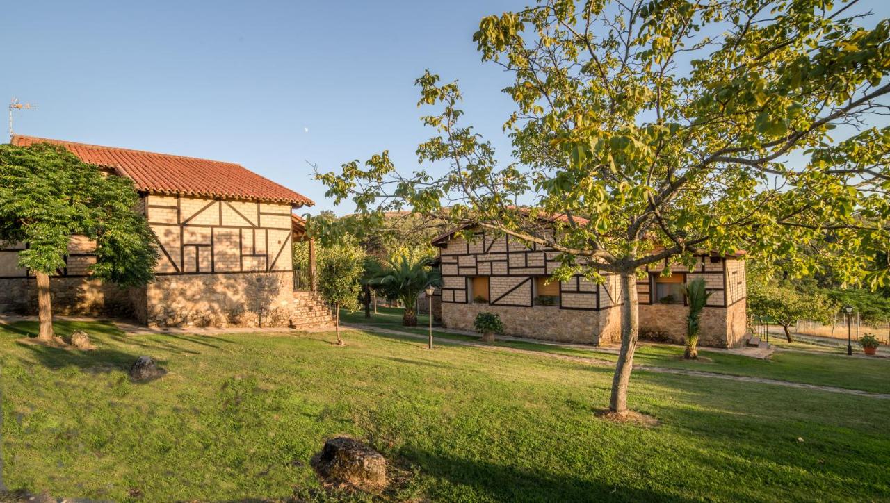 Las Cabañas de La Vera photo 2