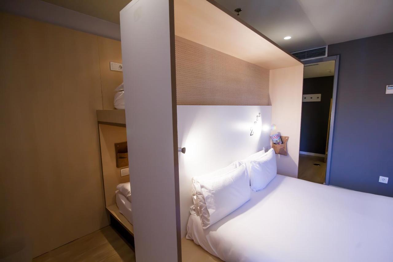 Toc Hostel Madrid photo 3