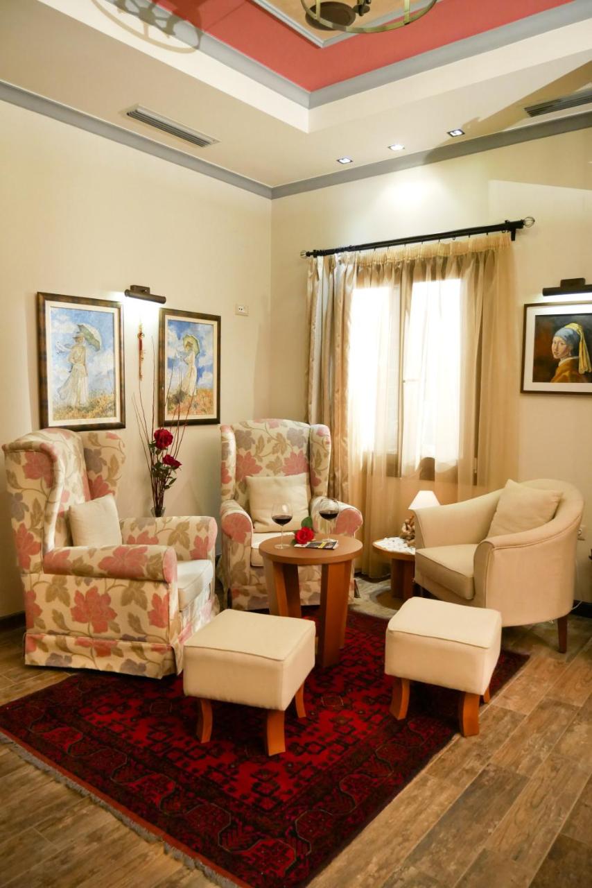Hotel Rodovoli photo 3