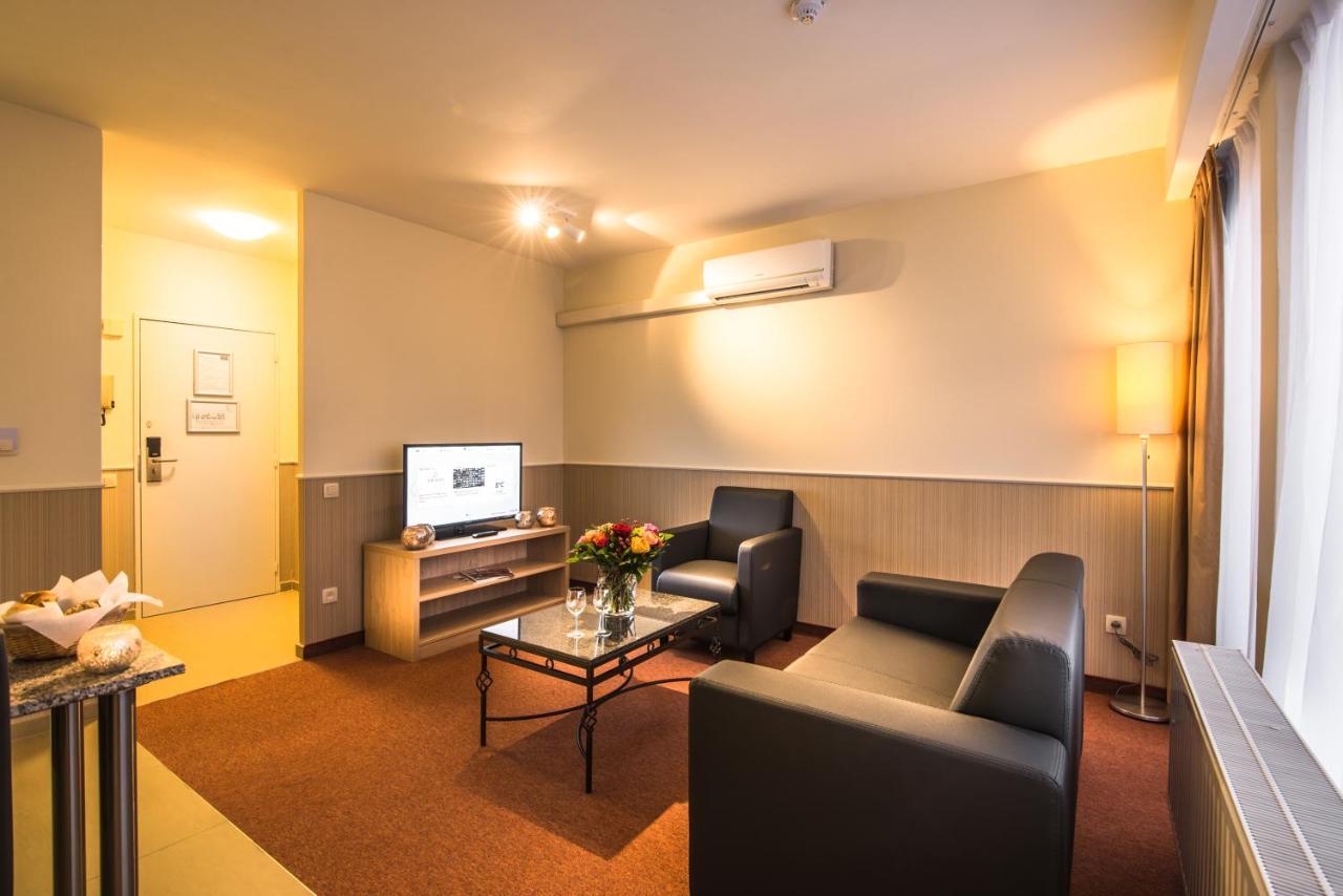 Arass Hôtel & Business Flats photo 3
