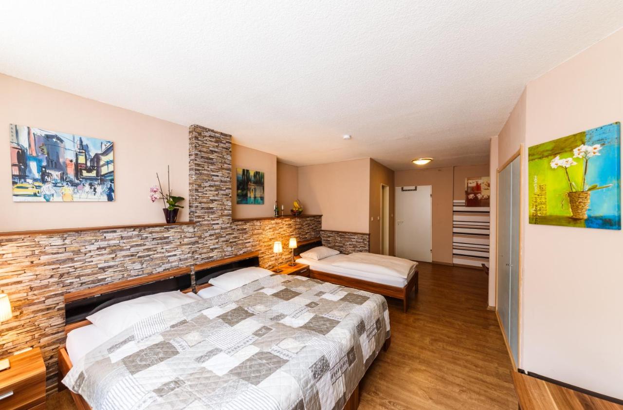 City-Hotel Stolberg photo 2