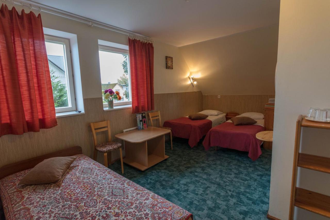 Endla Hotell photo 3
