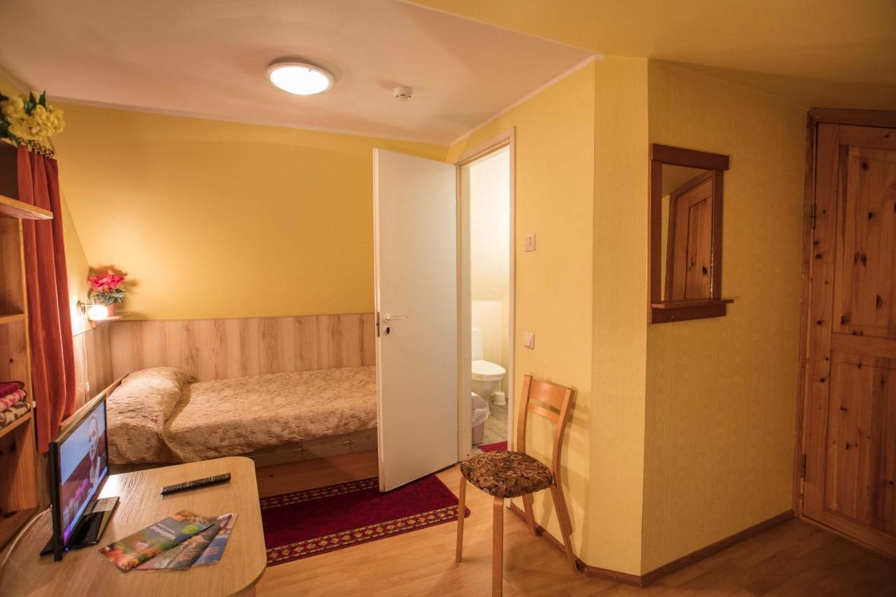 Endla Hotell photo 2