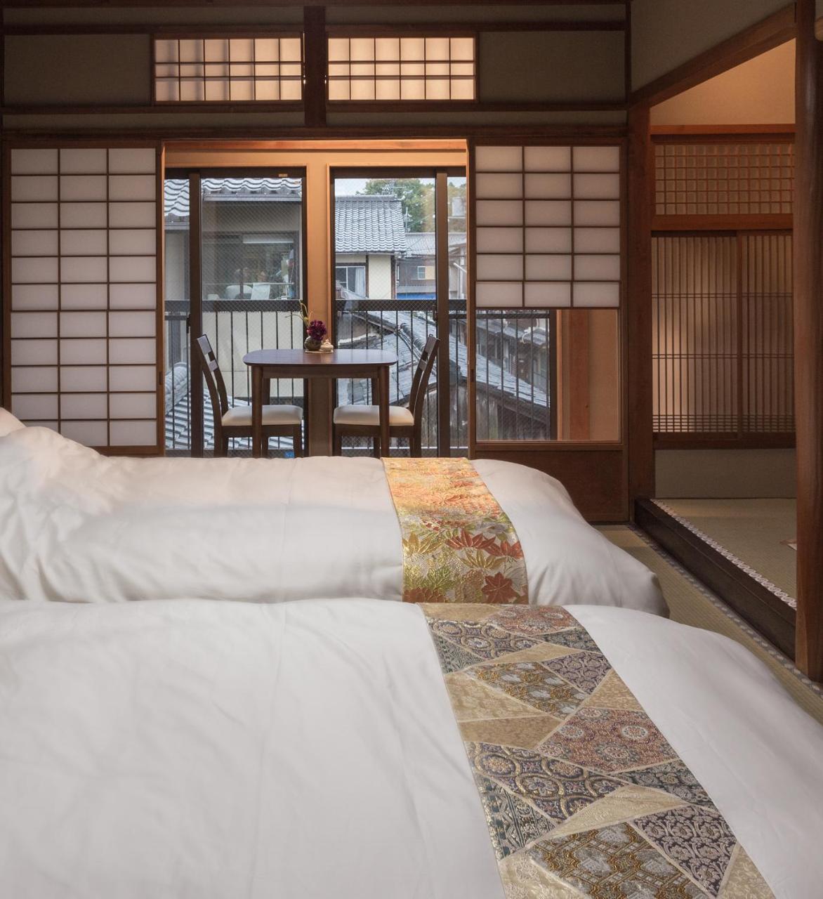 Foto - Marikoji Inn Kyoto
