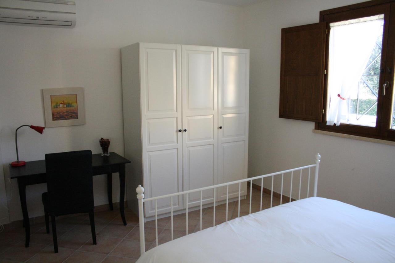 Agriturismo Dallolivo photo 3