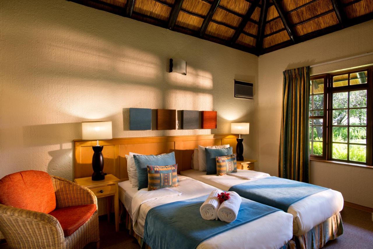 Kruger Park Lodge photo 2
