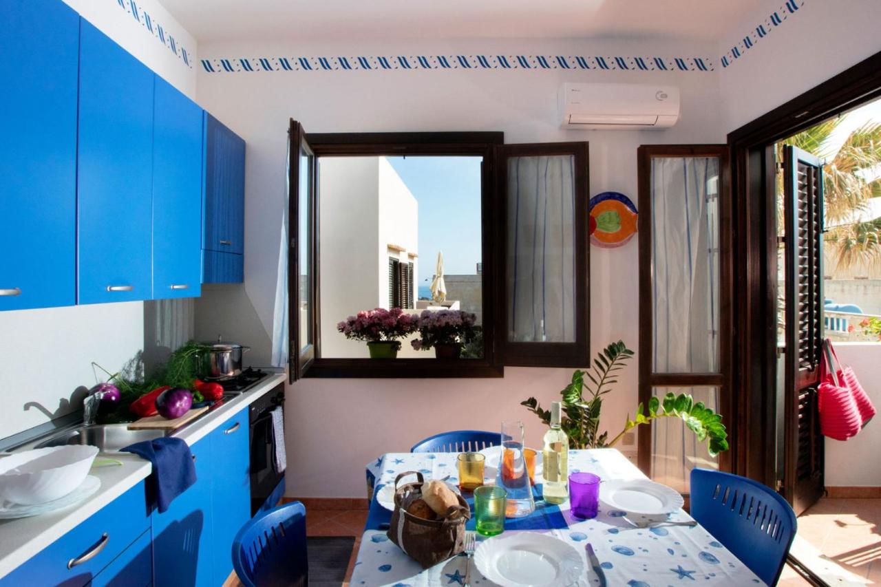 Foto - Residence Scirocco e Tramontana
