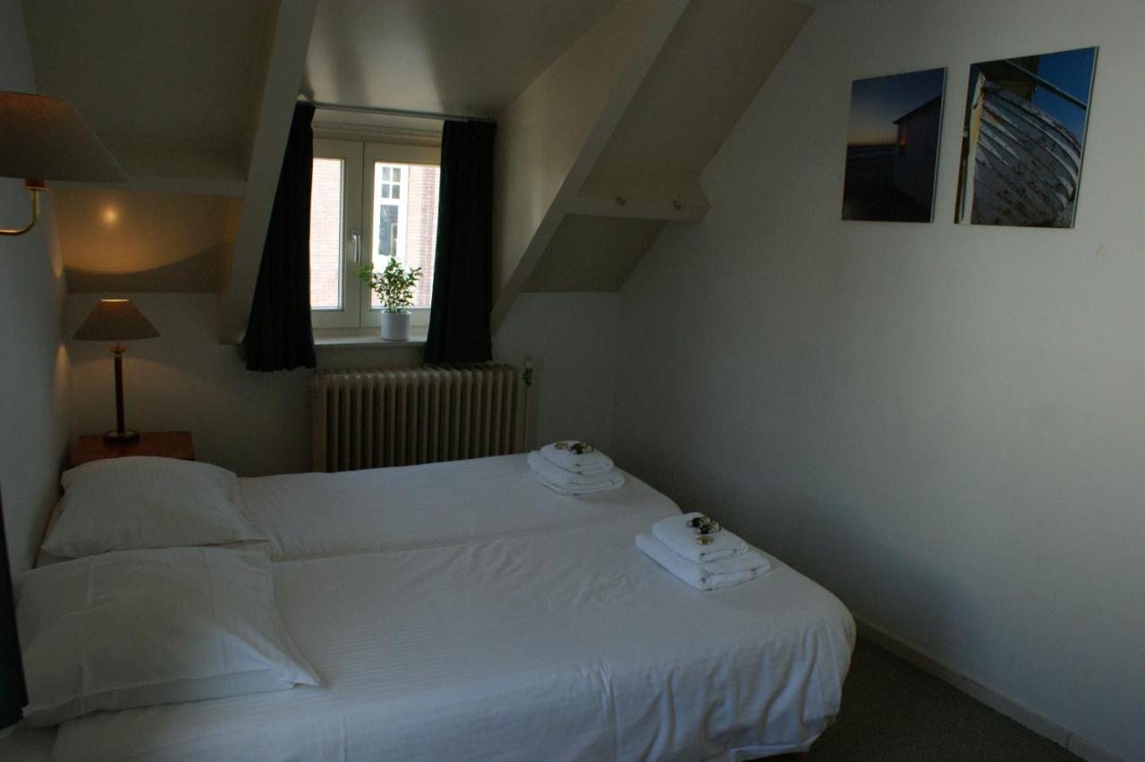 Hotel Benno photo 4