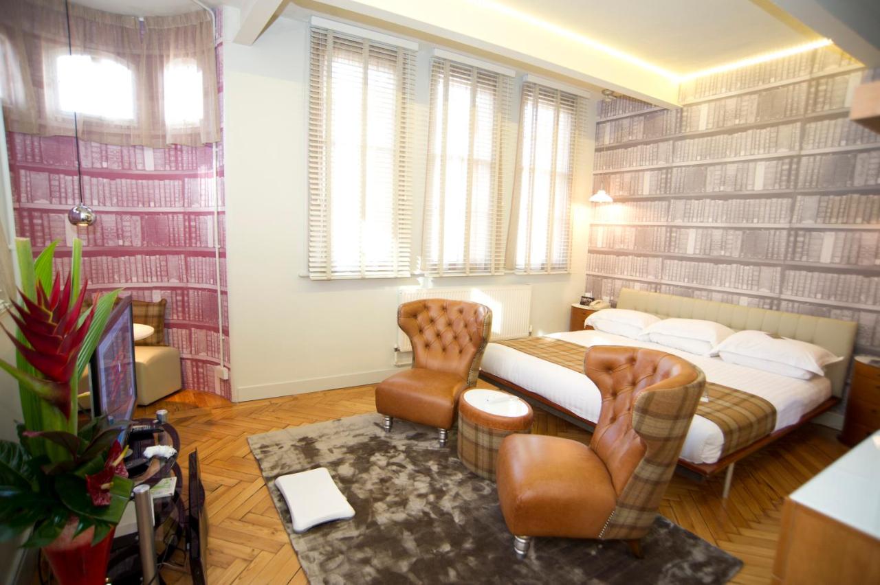 Heathcote Hotel Manchester photo 3
