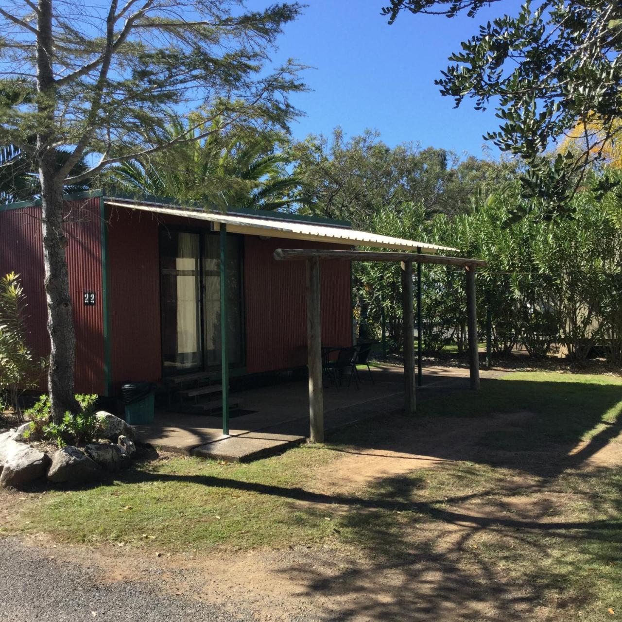 Homestead Caravan Park photo 3