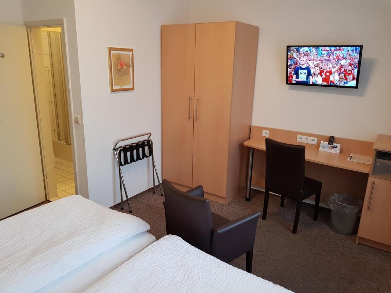 Hotel zum Anker photo 2