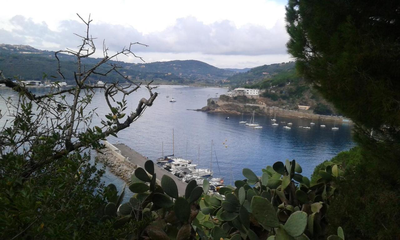 Casa Vacanze Porto Azzurro photo 2