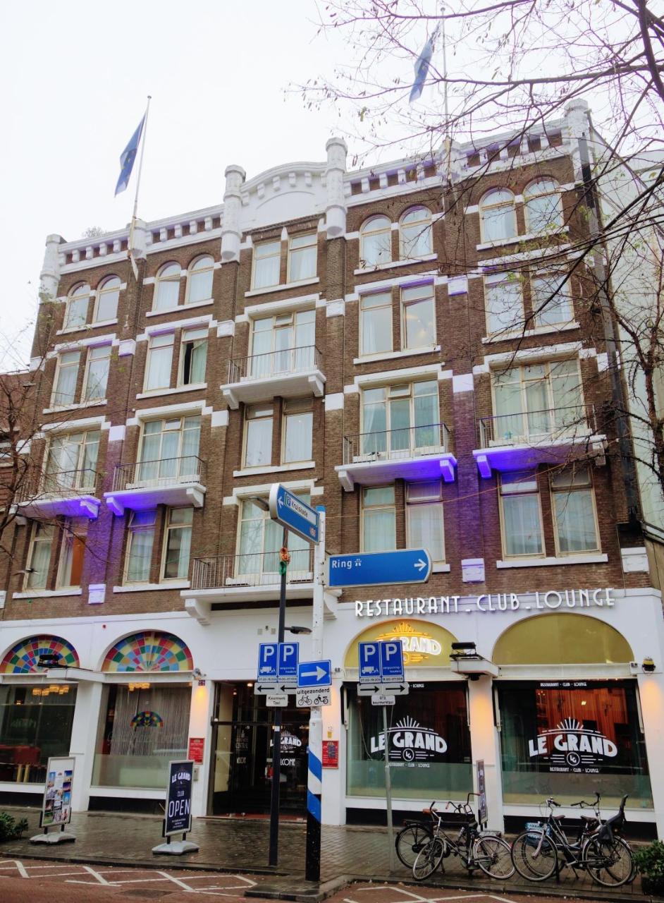 Foto - Grand Hotel Central