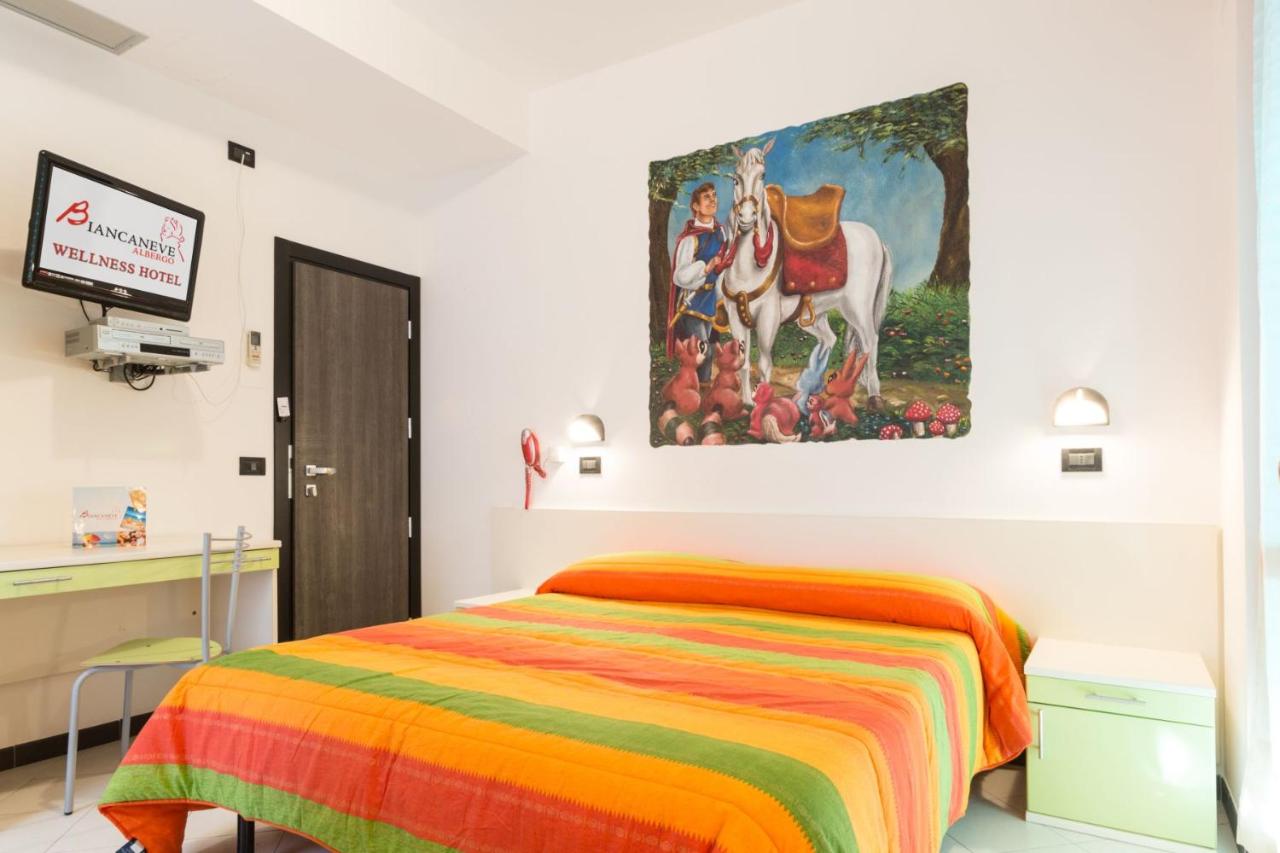 Foto - Hotel Biancaneve Wellness
