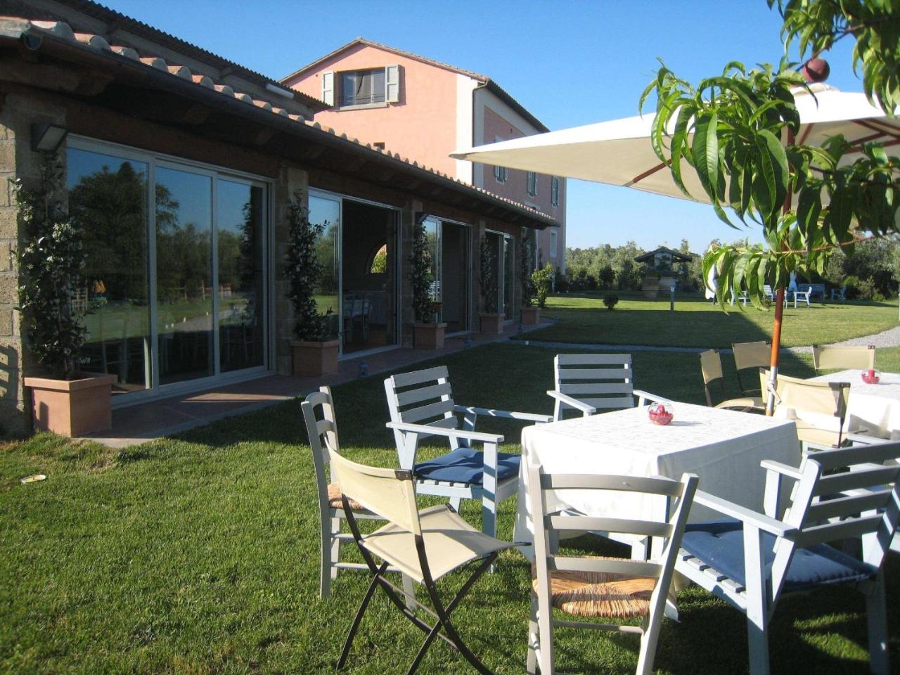 Agriturismo Casale Bonaparte photo 2