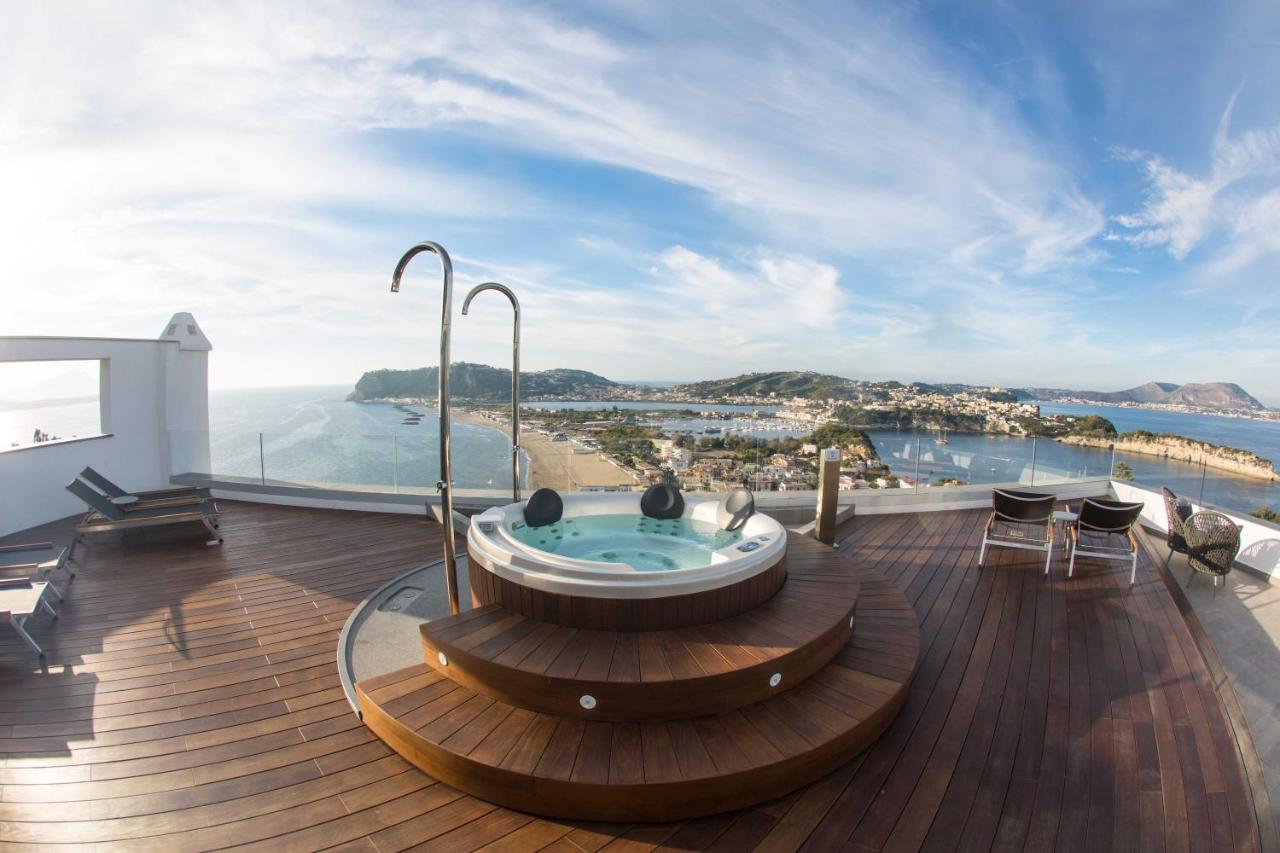 Hotel Cala Moresca photo 2