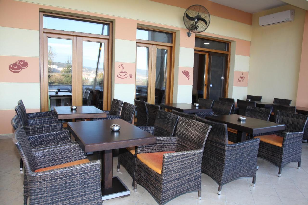 Foto - Byzantio Hotel