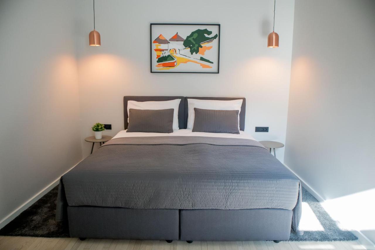 Zagreb City Vibe Apartments & Rooms - 6