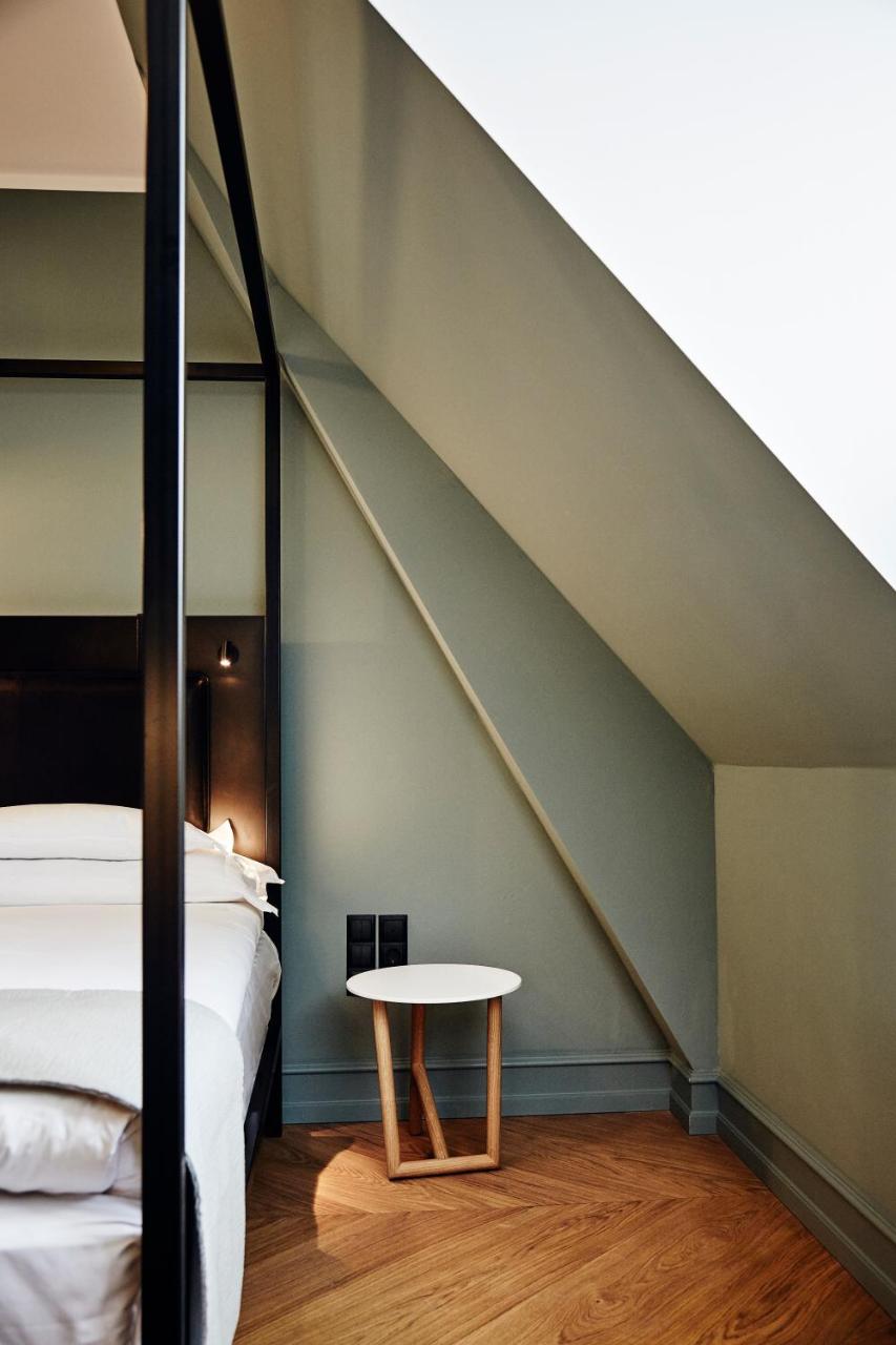 Nobis Hotel Copenhagen, a Member of Design Hotels photo 4