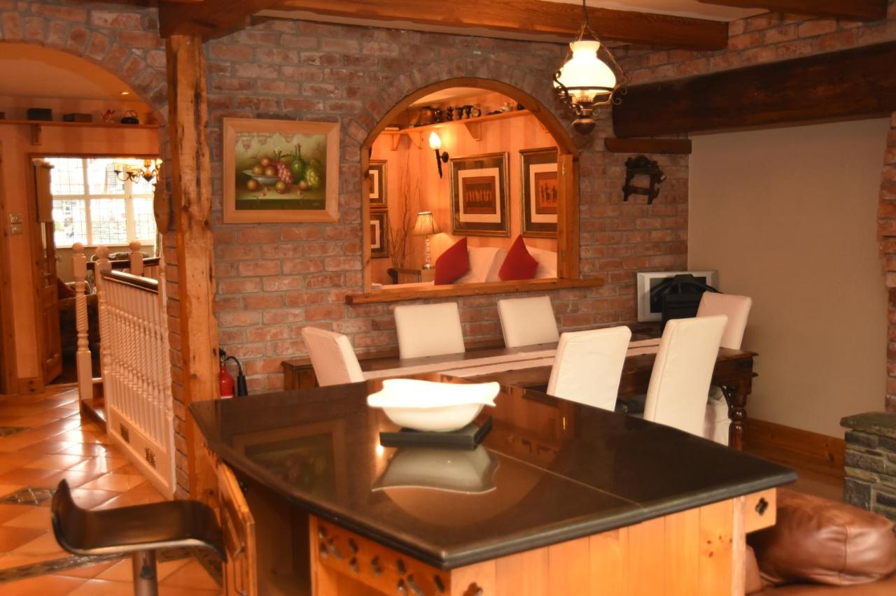 Copper Kettle B&B photo 2
