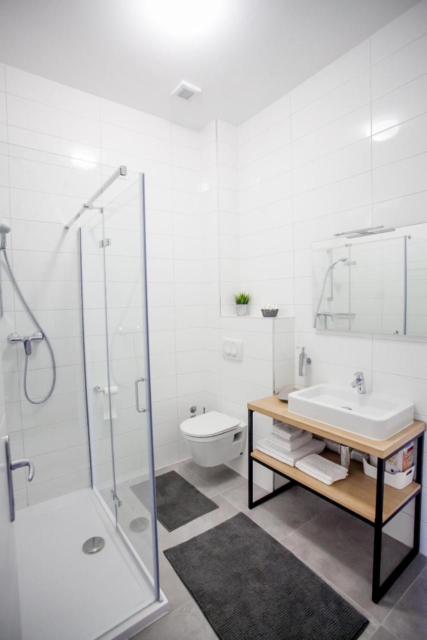Zagreb City Vibe Apartments & Rooms - 3