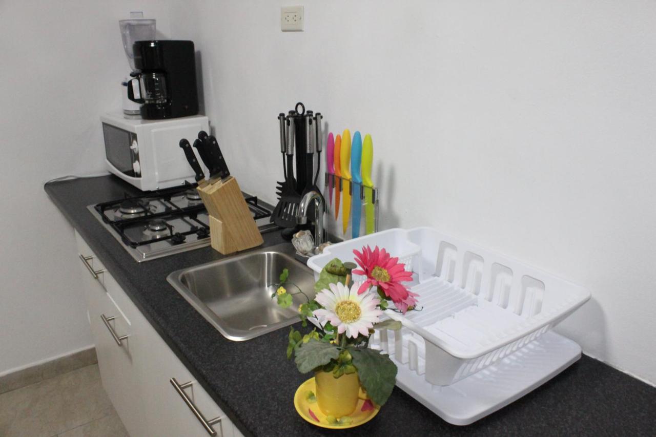 Genesis Apartments photo 4