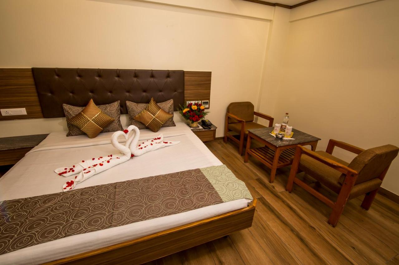 Sri Janakiram Hotels photo 2