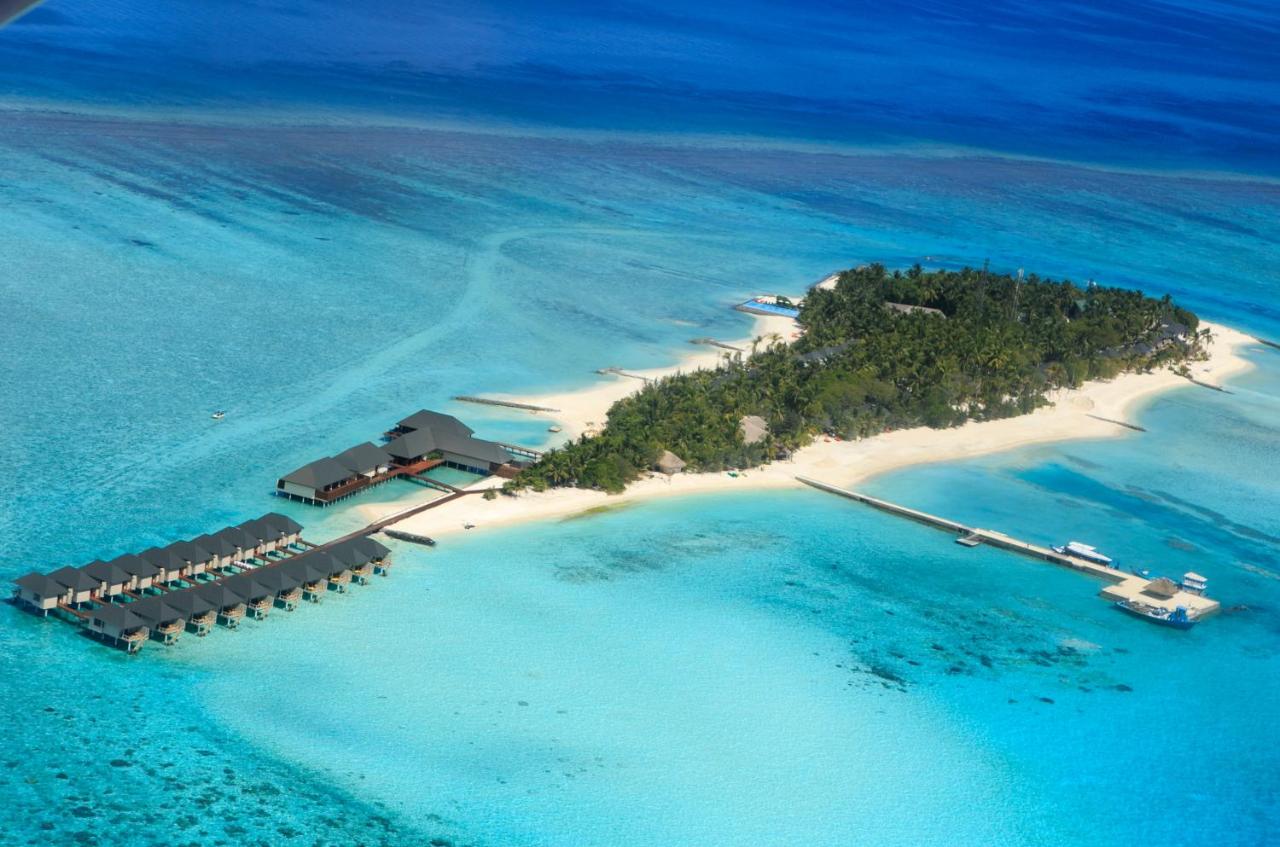 Foto - Summer Island Maldives