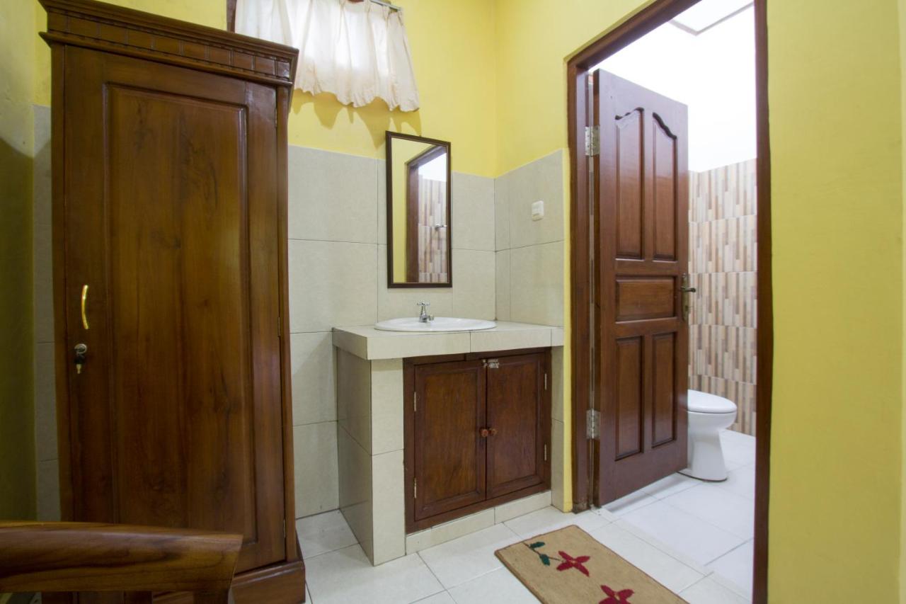 Nova Homestay Ubud photo 3