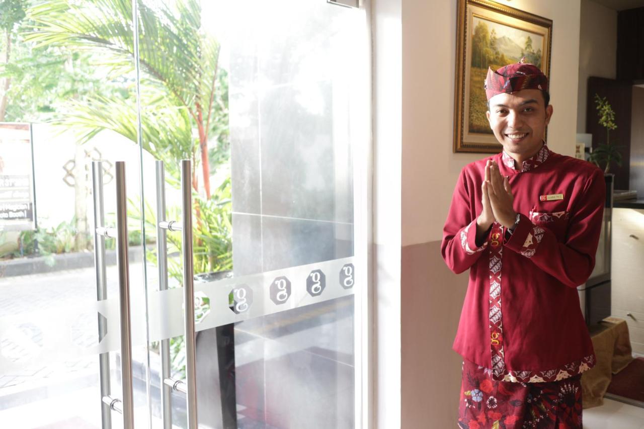 Foto - Hotel Gunawangsa Manyar