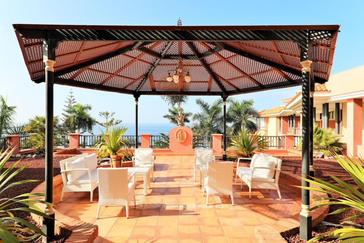 Iberostar Selection Anthelia - 4