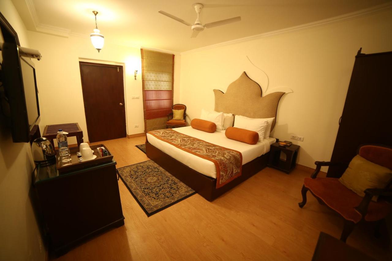 Foto - Amritara Suryauday Haveli