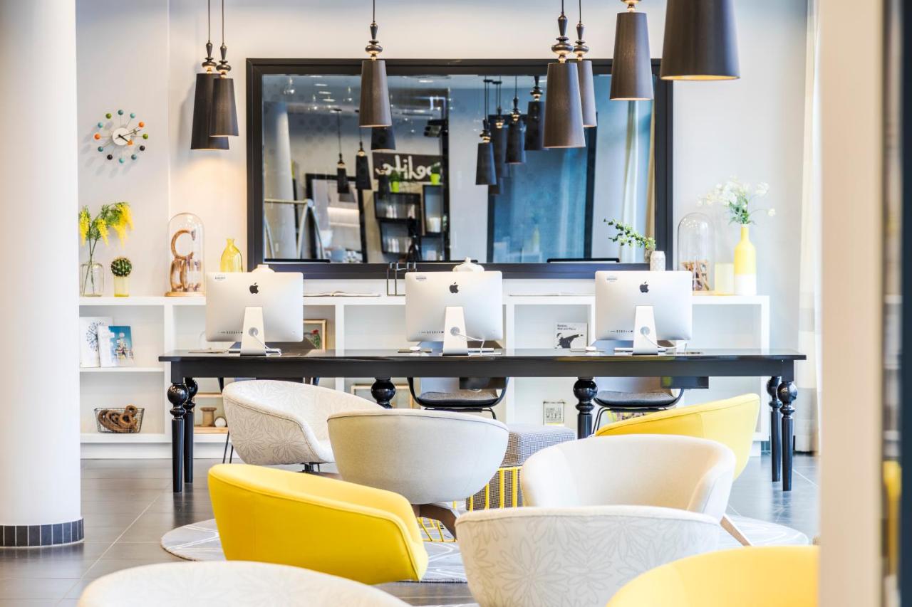 Capri by Fraser, Frankfurt - 3