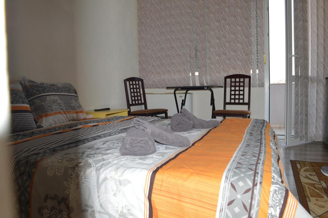 Dionis Hotel photo 2