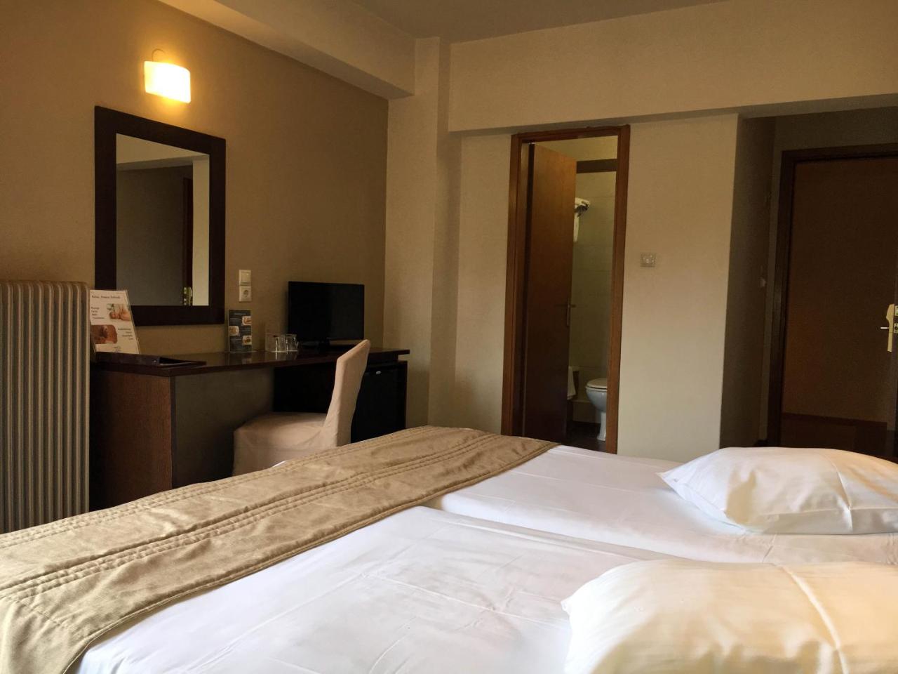 Foto - Portaria Hotel