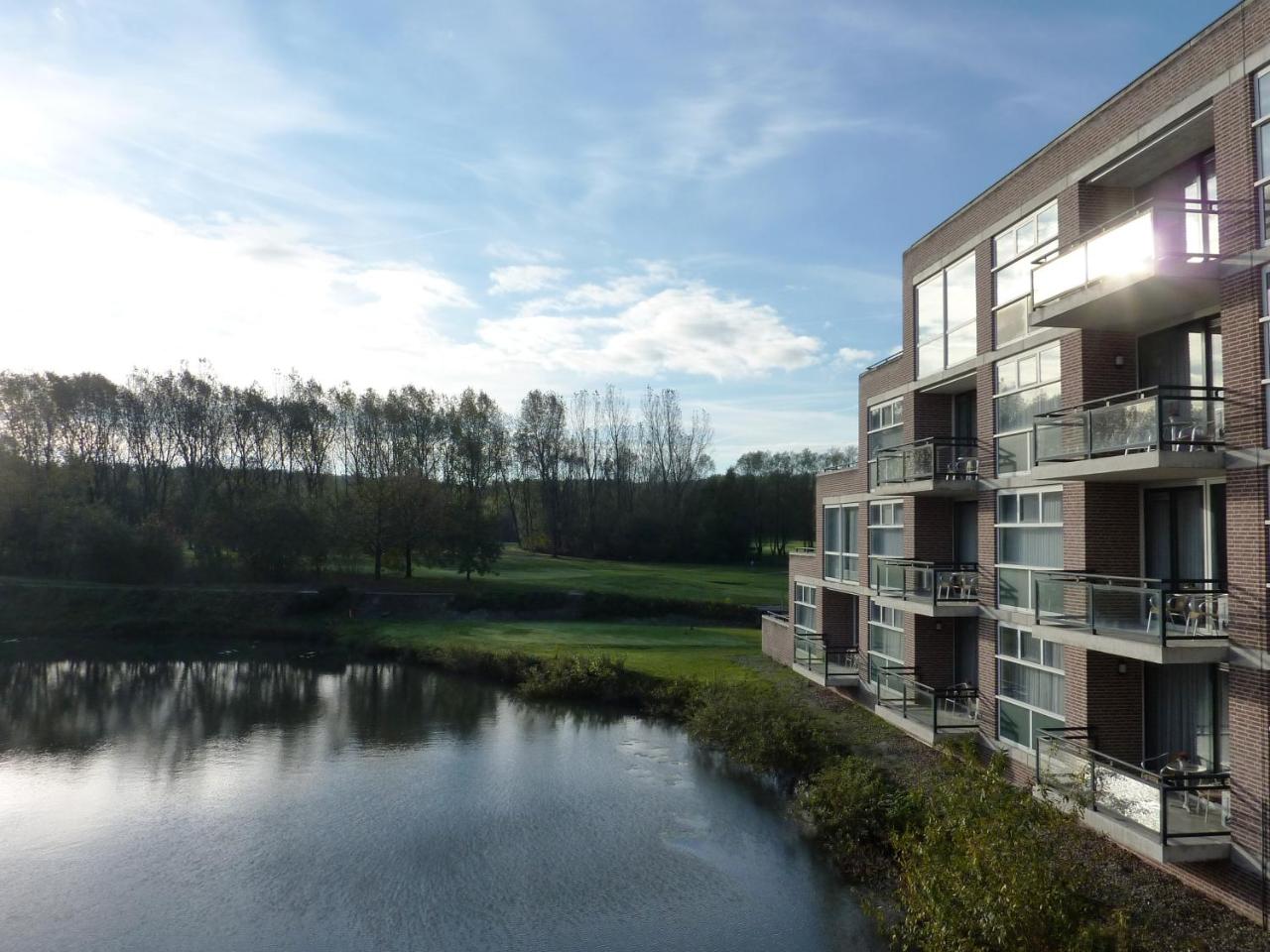 Foto - Golf-Resort Brunssummerheide