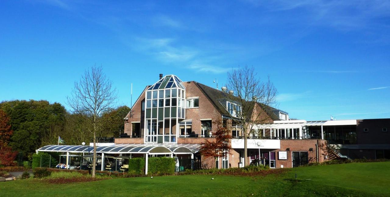 Foto - Golf-Resort Brunssummerheide