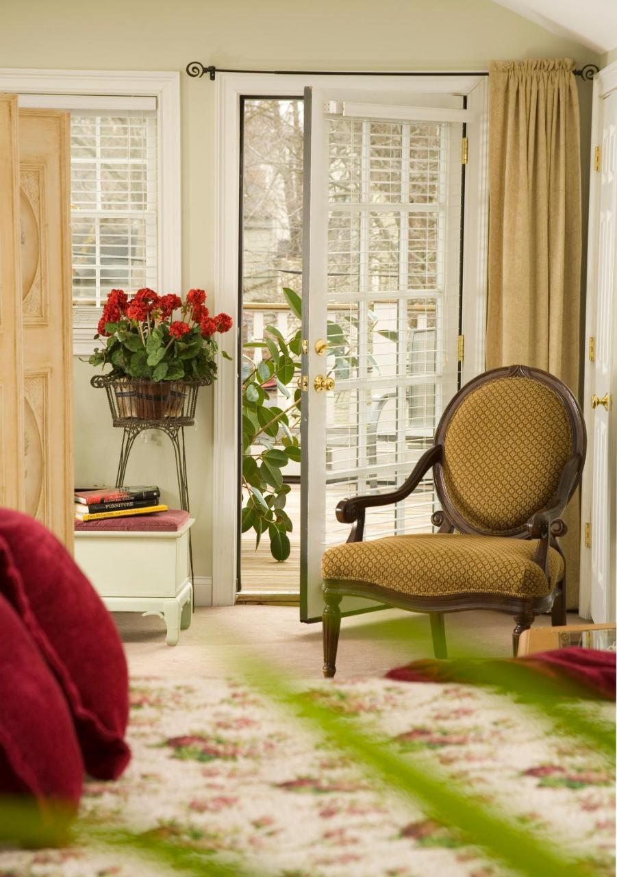 Hydrangea House Inn - 5