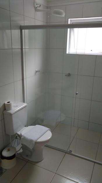 Pousada Villa Branca - Petar (Apiaí-SP) photo 2