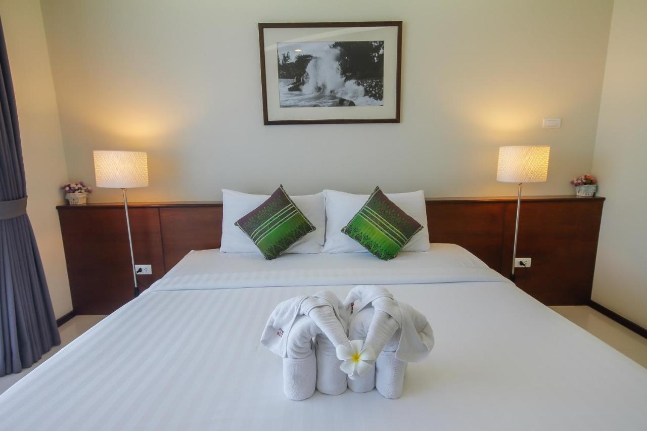 Baan Nilrath Hotel photo 4