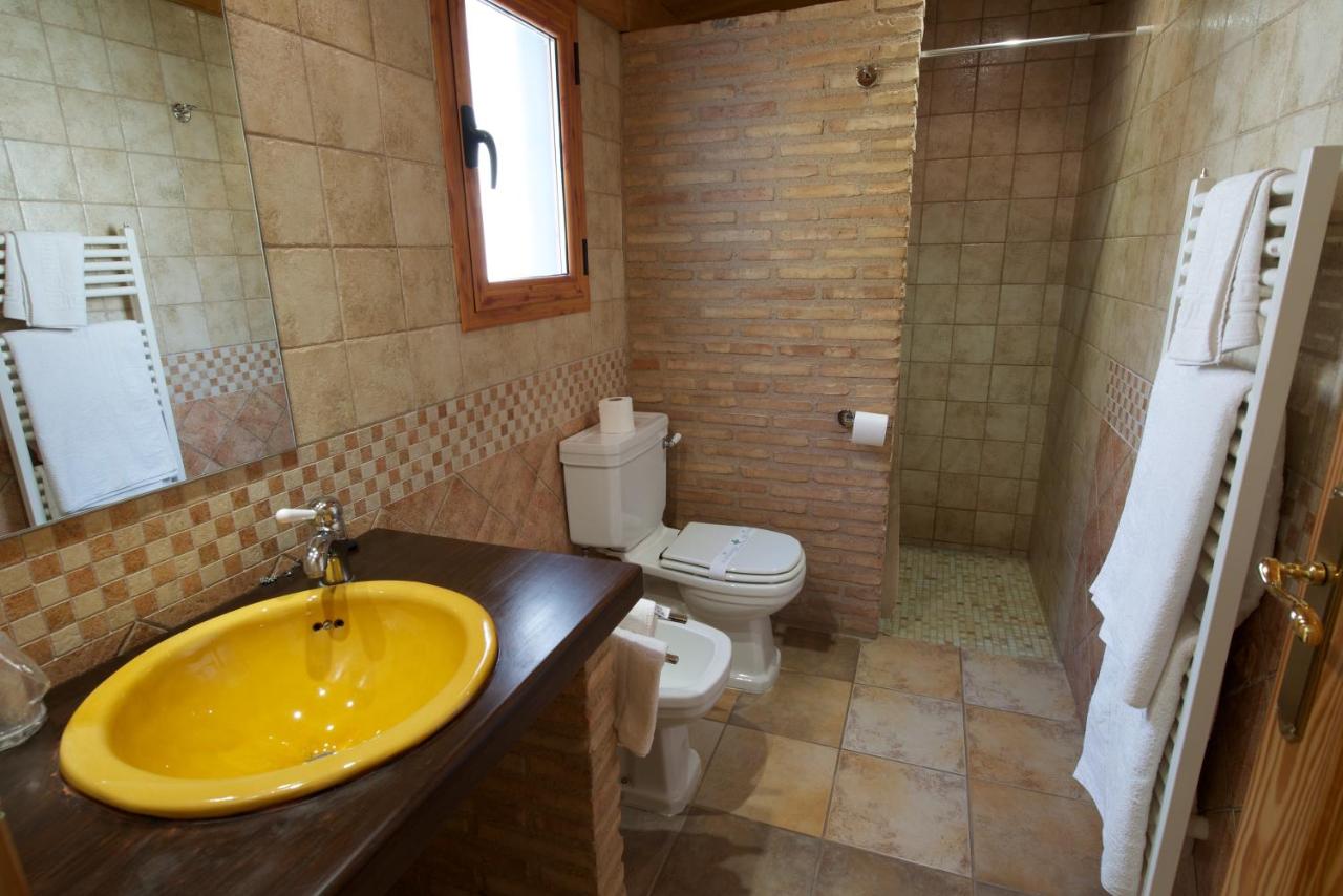 Hotel Posada Guadalupe photo 4