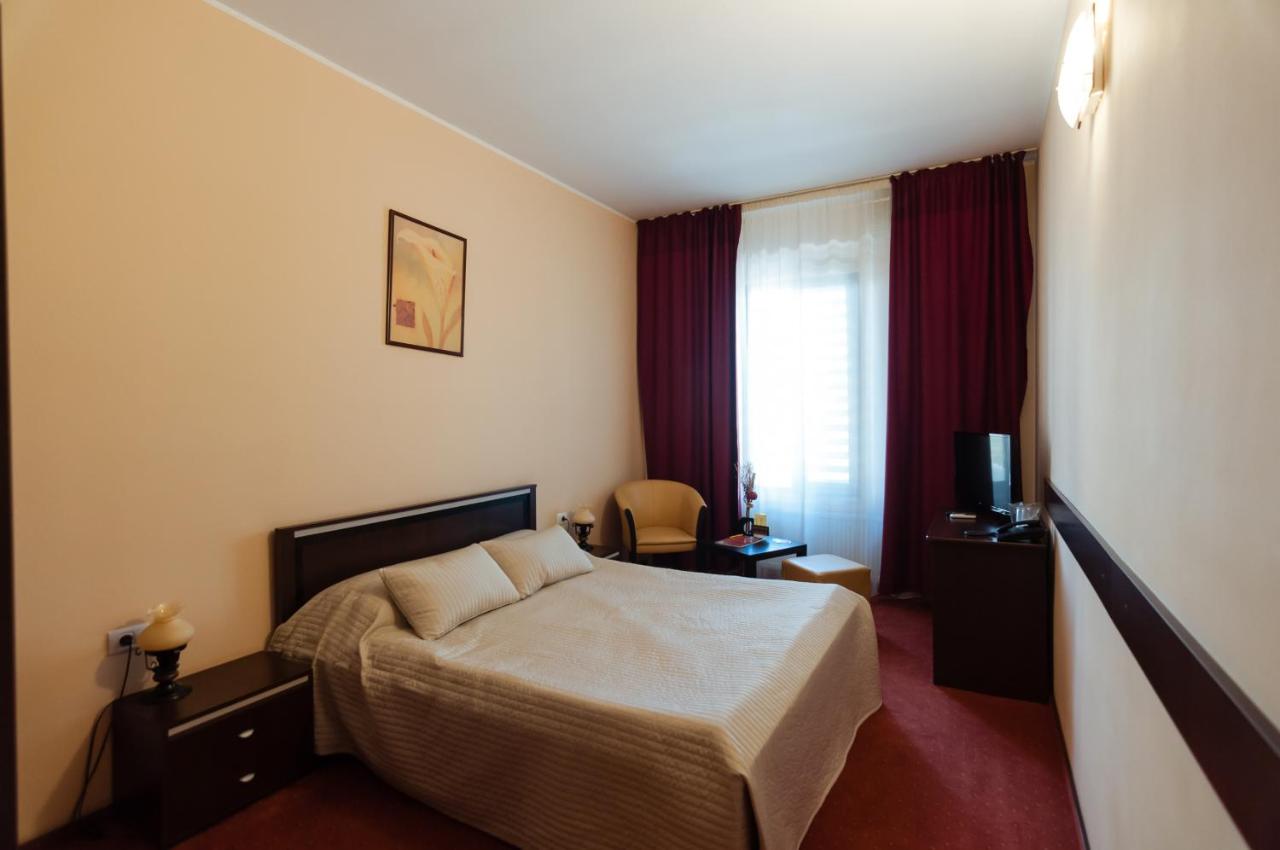 Hotel Magnus Galati photo 4