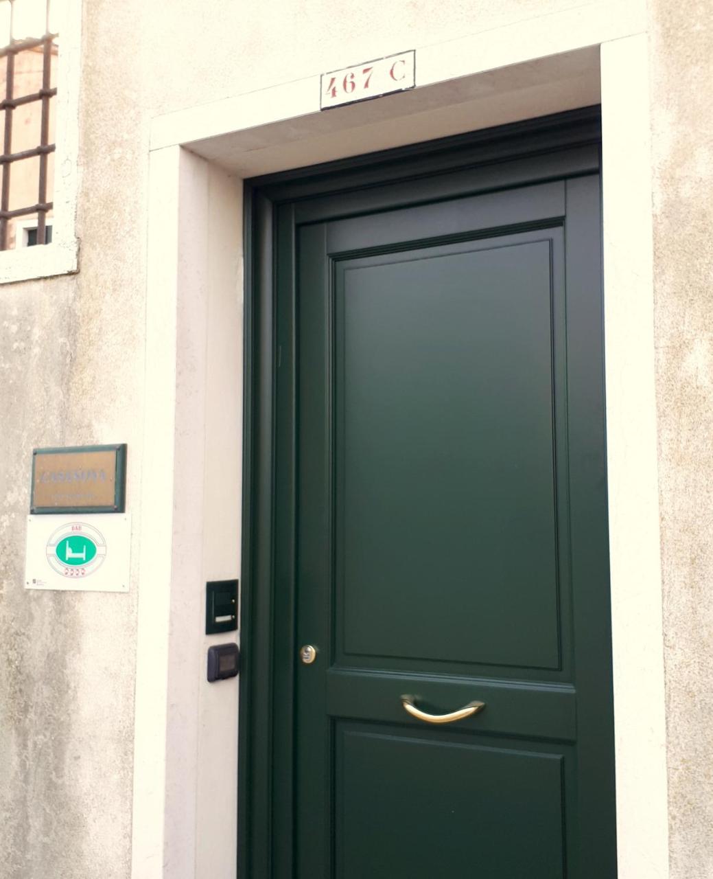 Casanova Fourrooms - tourist rental