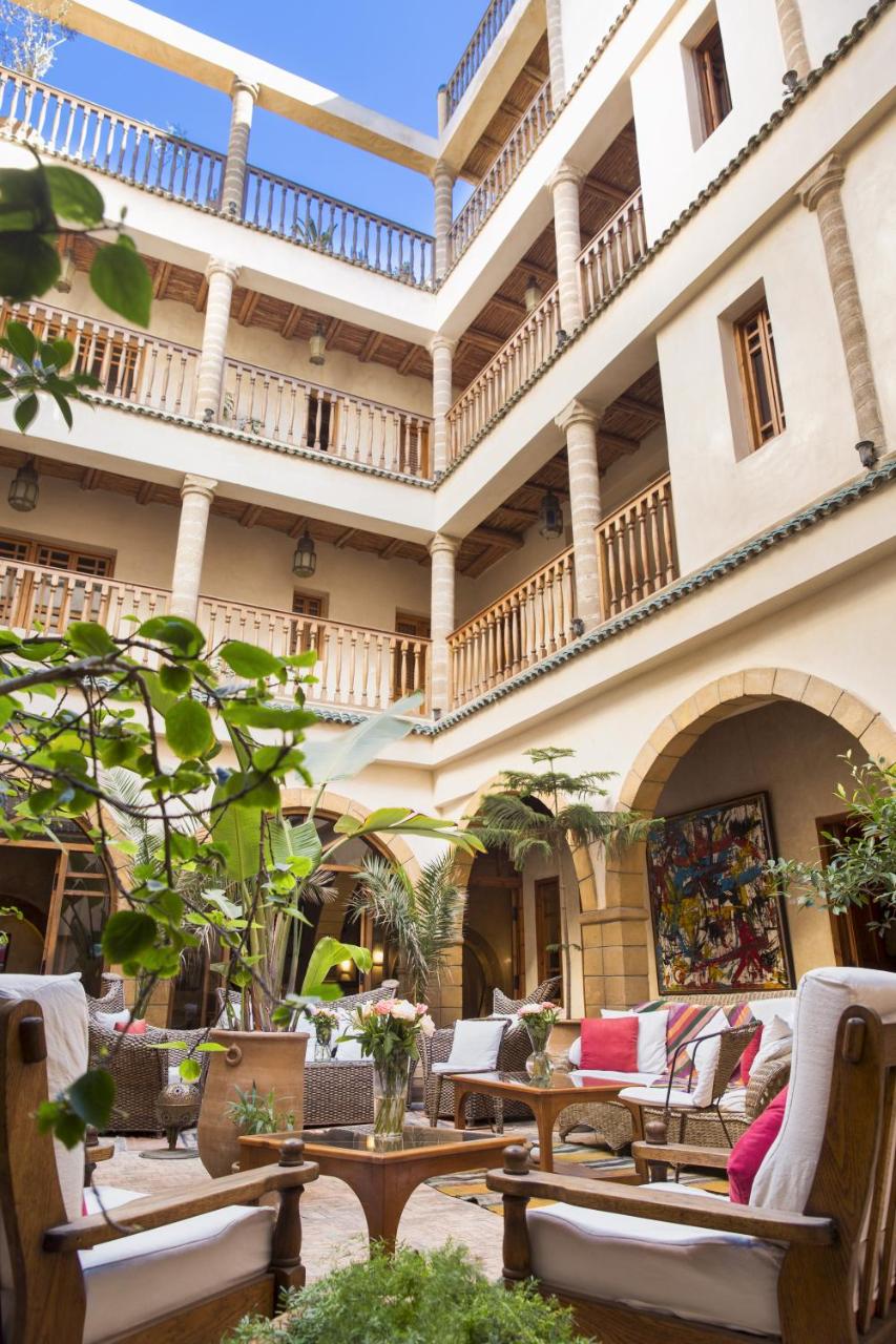 Foto - Riad Chbanate
