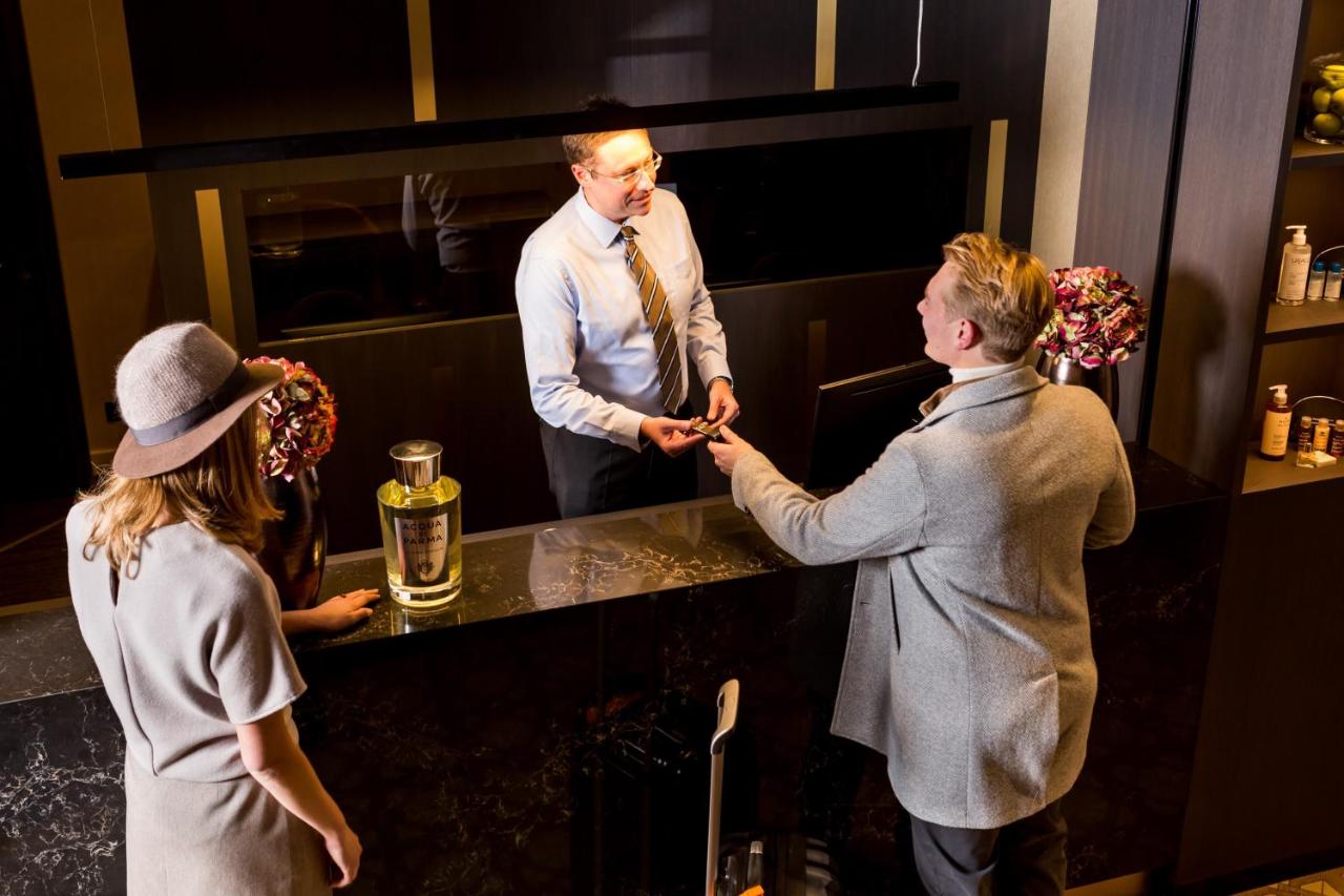 Hotel Royal photo 3