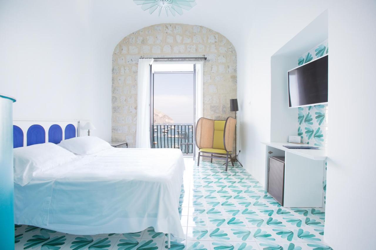 Miramare Sea Resort & Spa photo 2