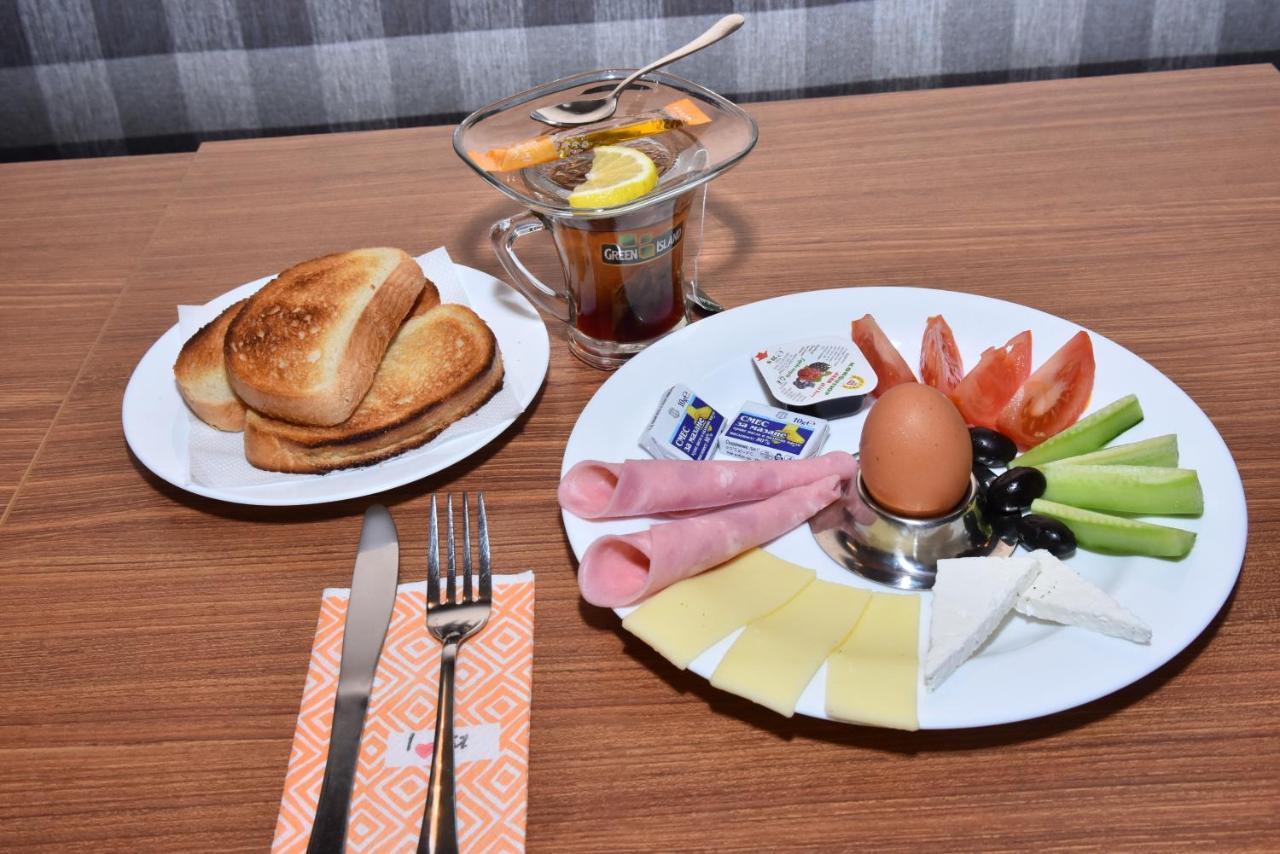 Hotel Motto photo 4