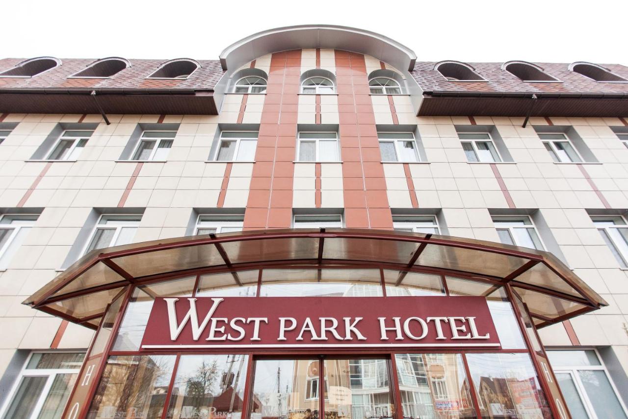 Foto - West Park Hotel